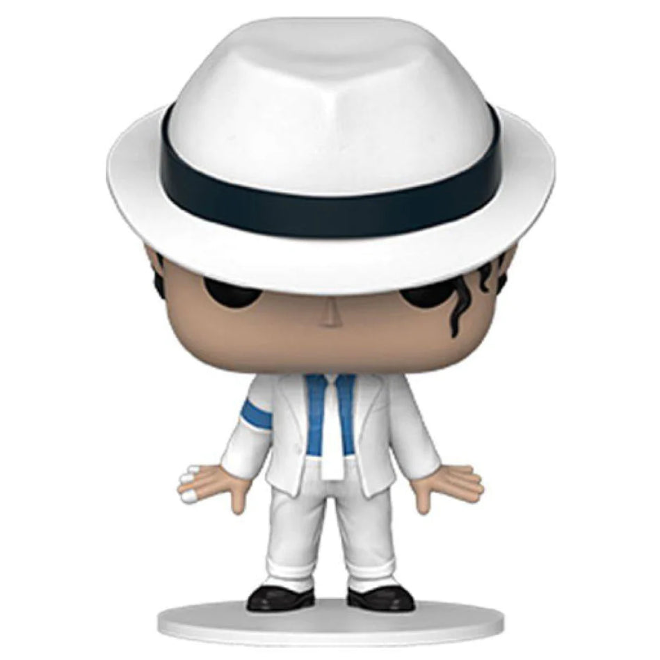 Funko Pop! Rocks: Michael Jackson - Leaning Pose