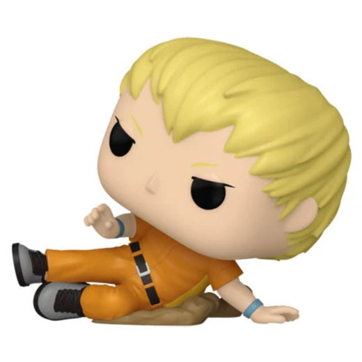 Funko Pop! My Hero Academia - Mashirao Ojiro Baseball