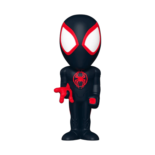 Funko Pop! Soda Spider-Man: Across the Spider-Verse - Spider Man