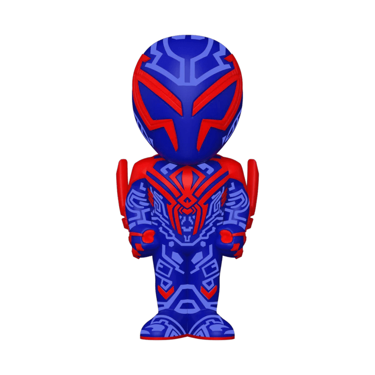 Funko Pop! Soda Spider-Man: Across the Spider-Verse - Spider Man 2099