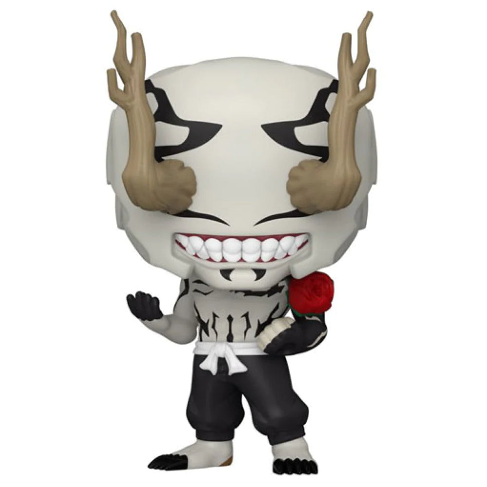 Funko Pop! Animation: Jujutsu Kaisen - Hanami Exclusive