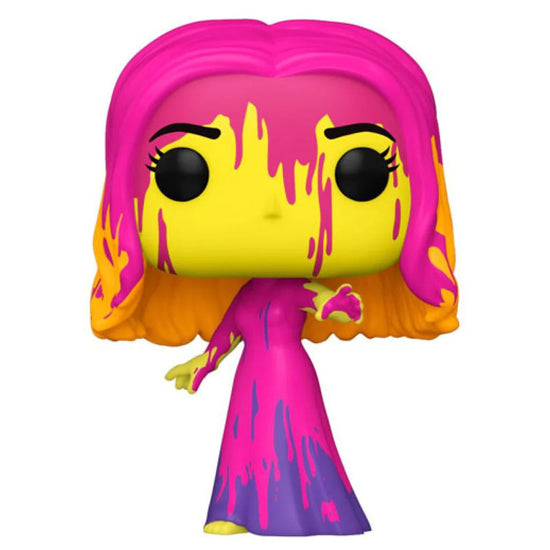 Funko Pop! Carrie Black Light