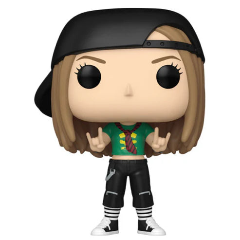 Funko Pop! Avril Lavigne - Sk8ter Boi