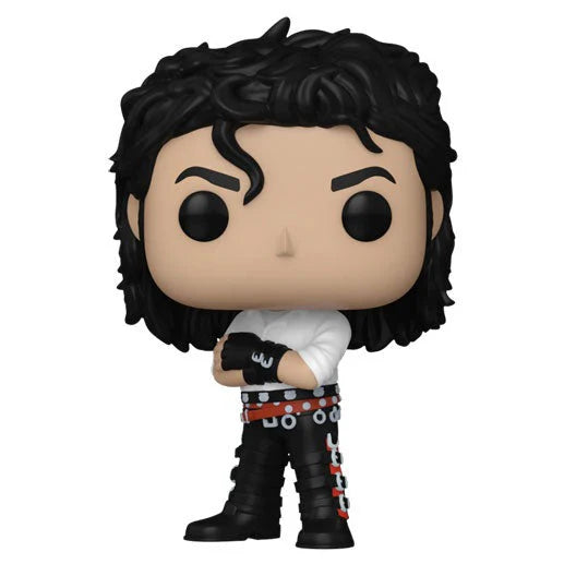 Funko Pop! Michael Jackson Dirty Diana