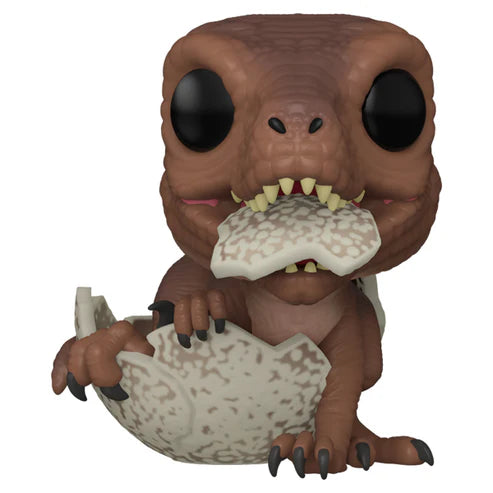 Funko Pop! Jurassic Park - Velociraptor Hatchling