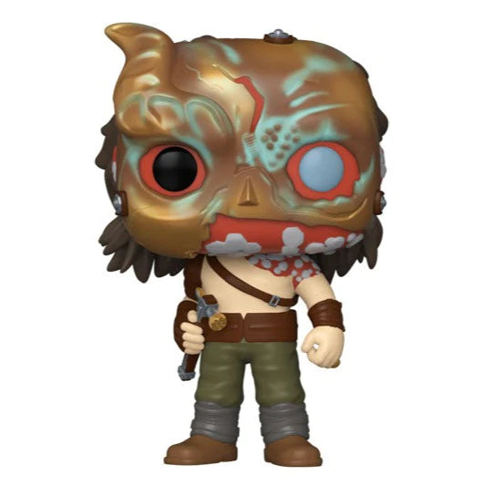 Funko Pop! House of the Dragon - Crabfeeder