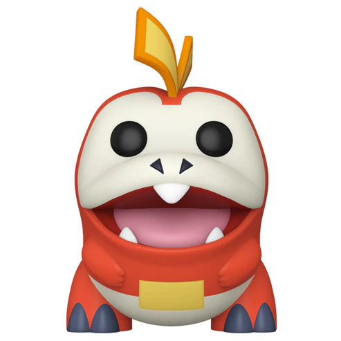 Funko Pop! Pokemon - Fuecoco