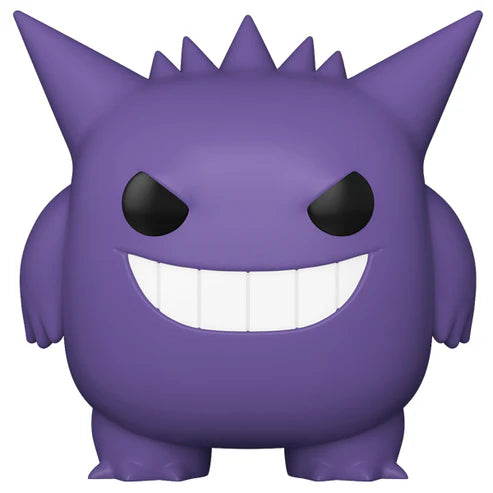 Funko Pop! Pokemon - Gengar