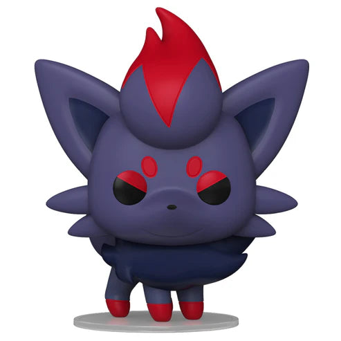 Funko Pop! Pokemon - Zorua