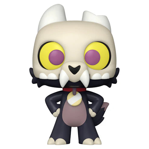 Funko Pop! The Owl House - King Clawthorne