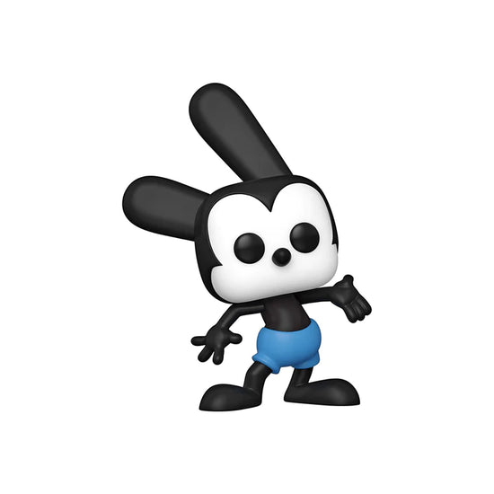 Funko Pop! Disney: Disney 100 – Oswald The Lucky Rabbit