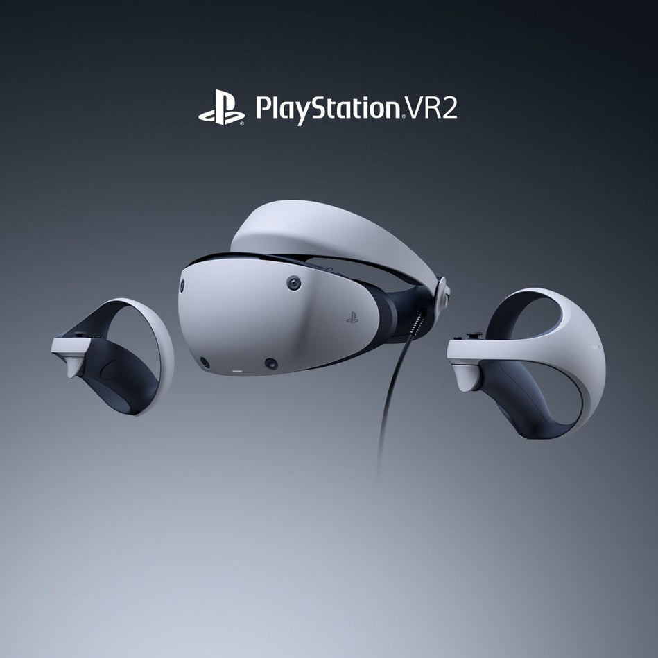 PlayStation® VR 2