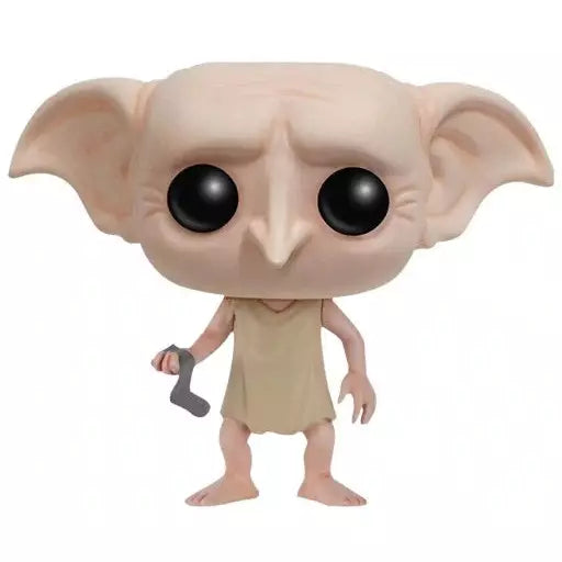 Funko Pop! Movies:Harry Potter-Dobby