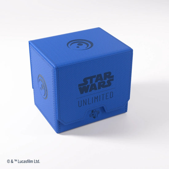 Star Wars: Unlimited - Deck Pod