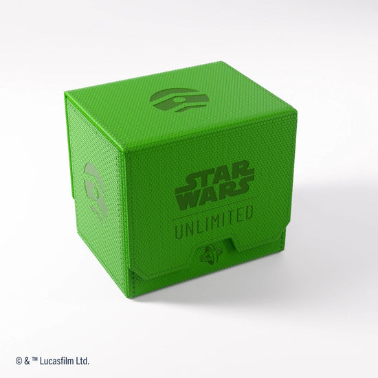 Star Wars: Unlimited - Deck Pod