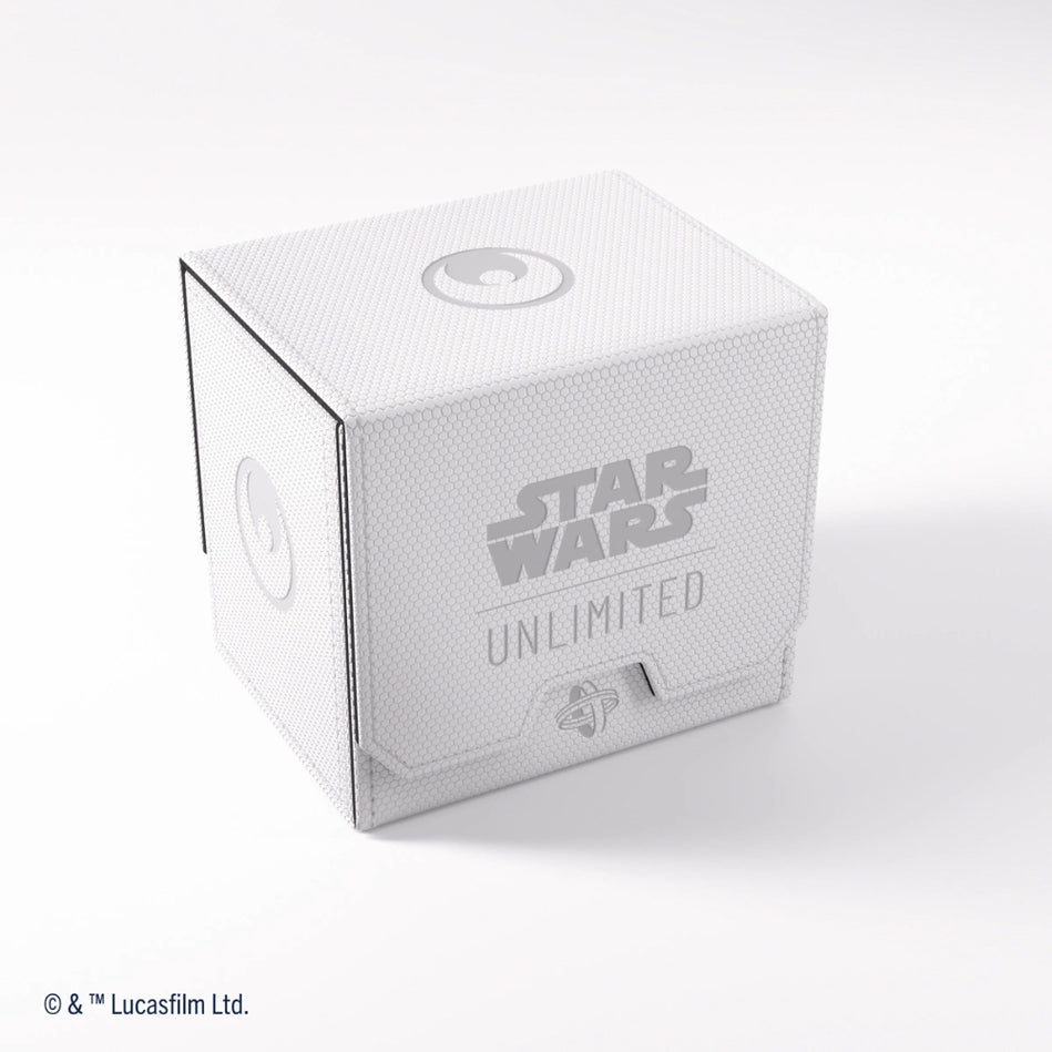 Star Wars: Unlimited - Deck Pod