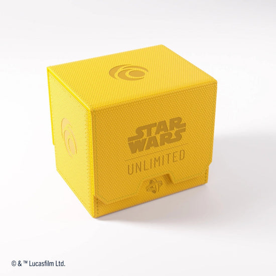 Star Wars: Unlimited - Deck Pod