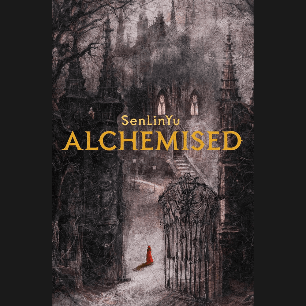 Alchemised