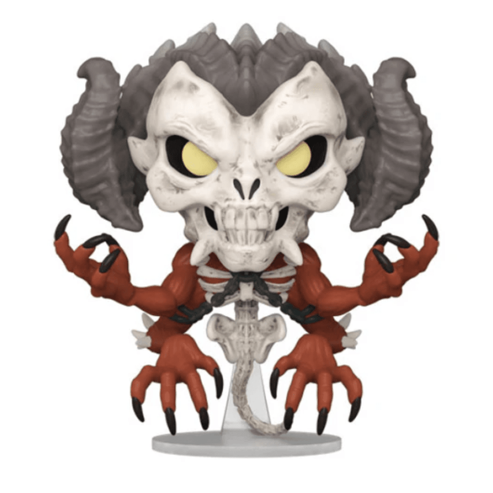 Funko Pop! Diablo IV - Mephisto