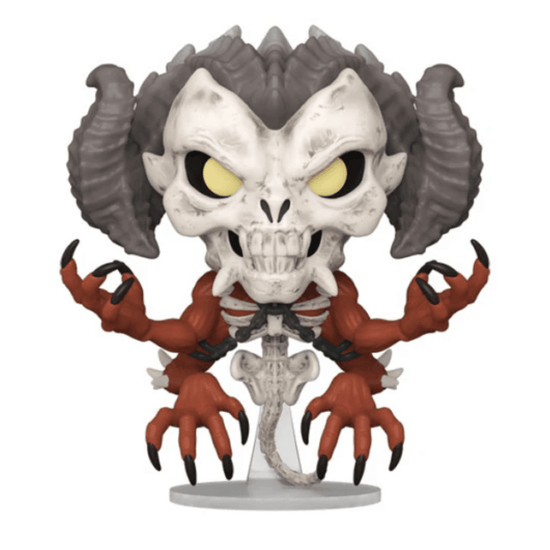 Funko Pop! Diablo IV - Mephisto