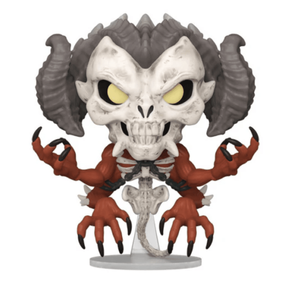 Funko Pop! Diablo IV - Mephisto