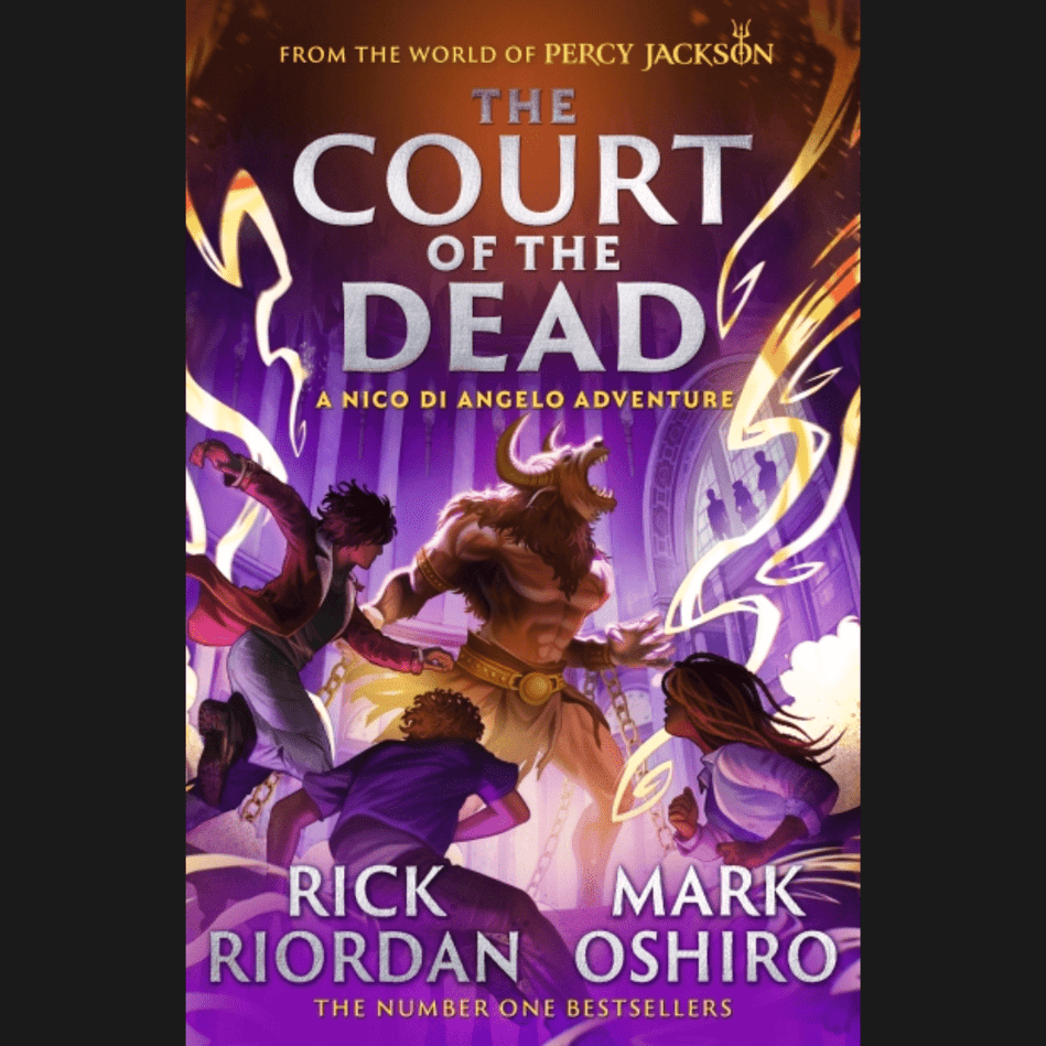 The Court of the Dead