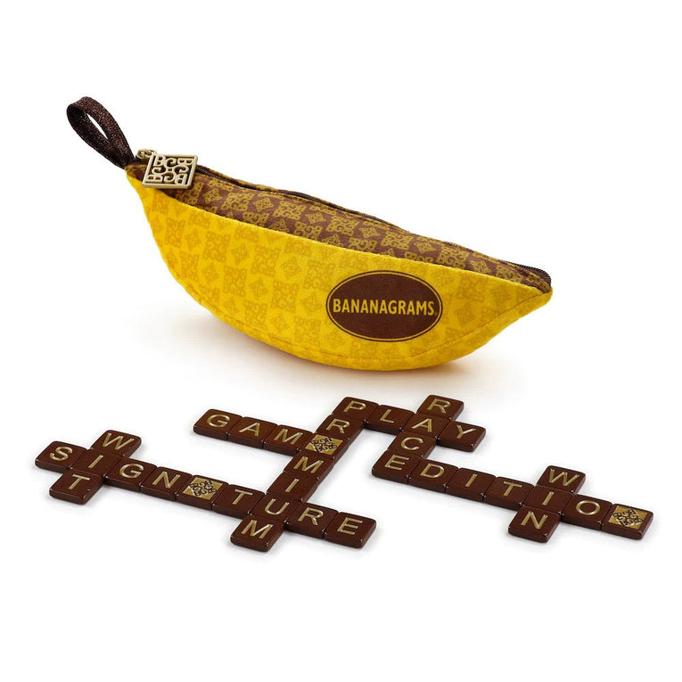 Bananagrams - Signature Edition