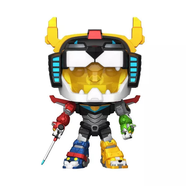 Funko Bitty Bot! Voltron With Shiro