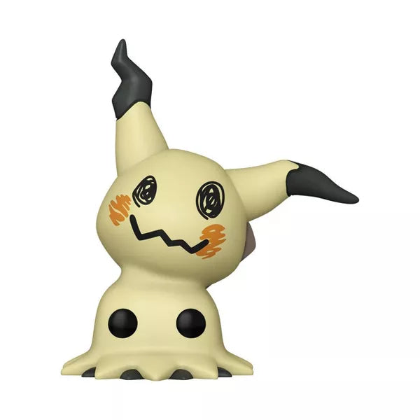 Funko Pop! Games: Pokemon – Mimikyu Jumbo