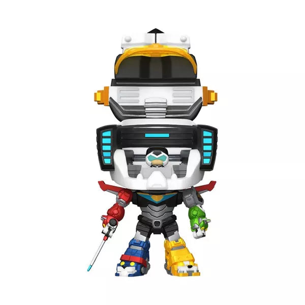 Funko Bitty Bot! Voltron With Shiro