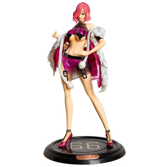 Vinsmoke Reiju Figure