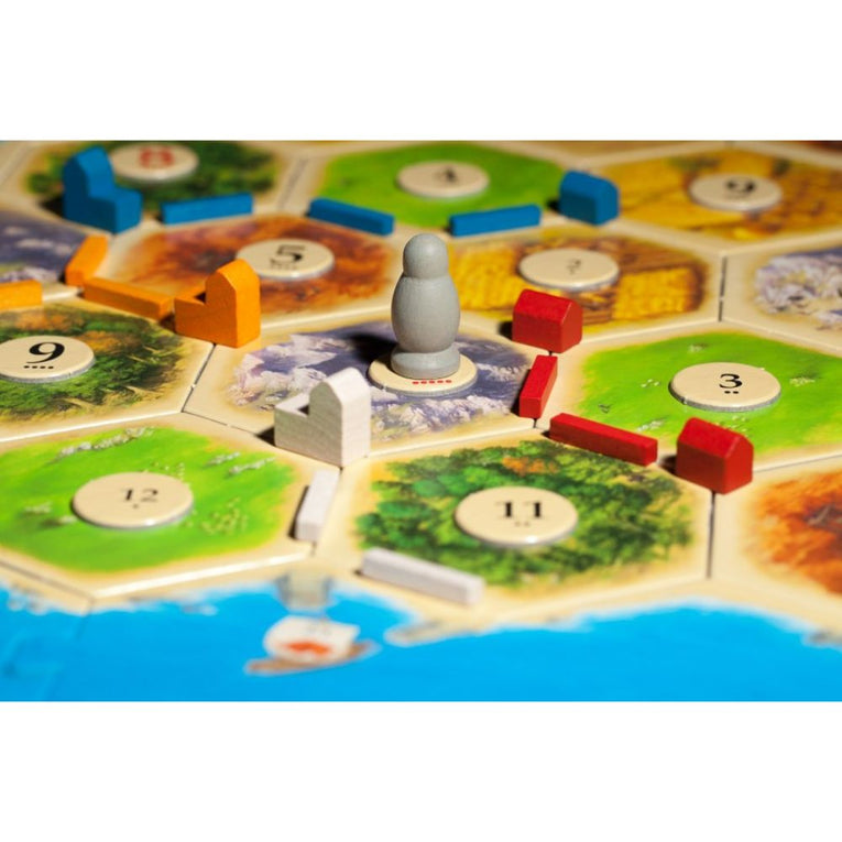 Catan