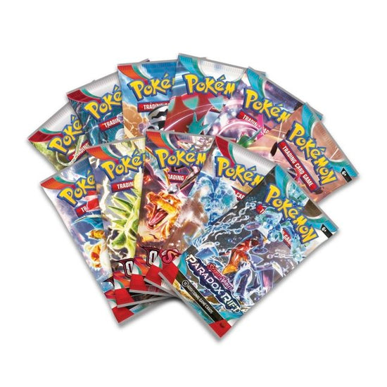 Pokémon: Combined Powers Premium Collection