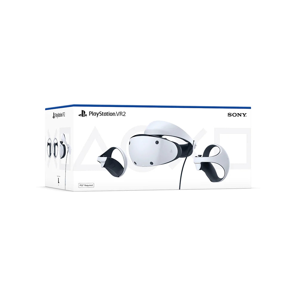 PlayStation® VR 2