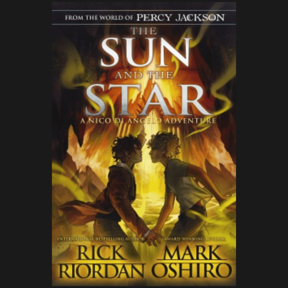 The Sun and the Star