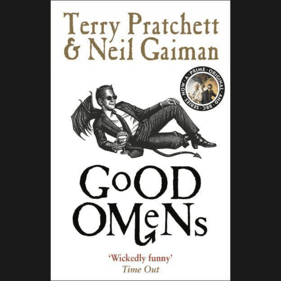 Good Omens