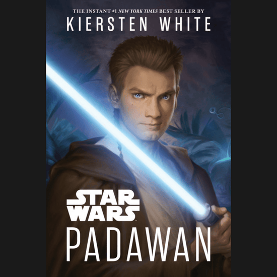 Star Wars: Padawan