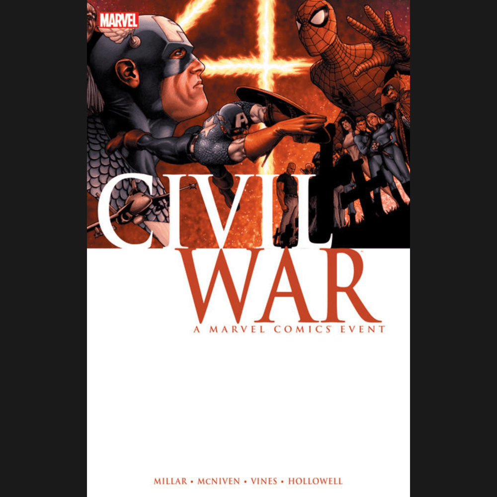 Civil War