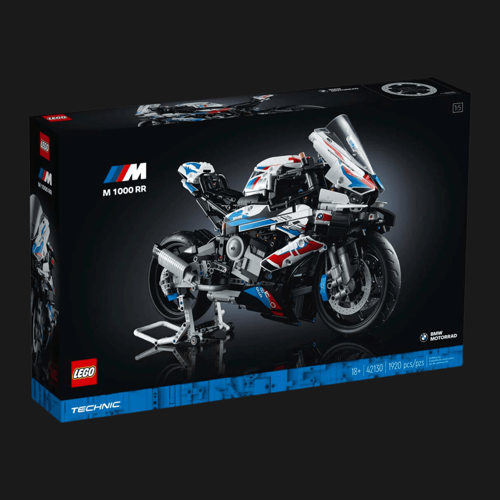 LEGO: BMW M 1000 RR