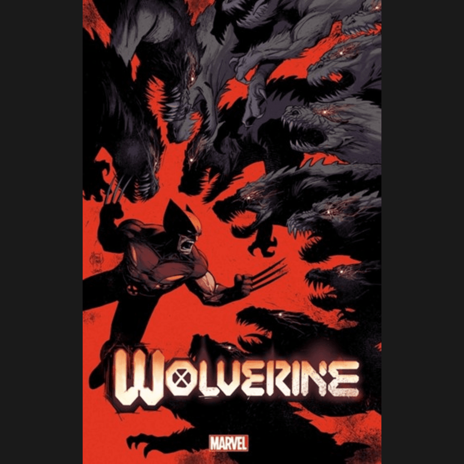 Wolverine Vol.2