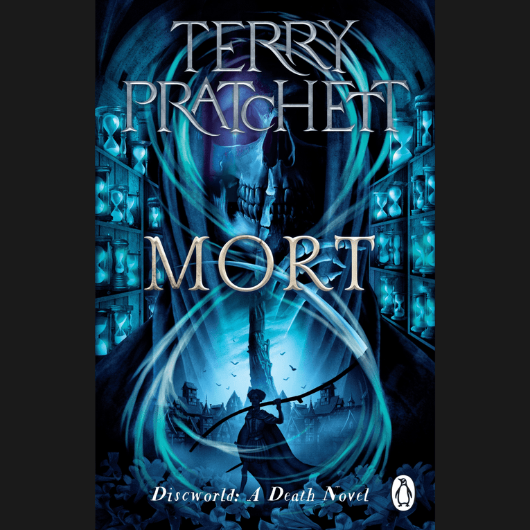 Mort - Discworld: A Death Novel