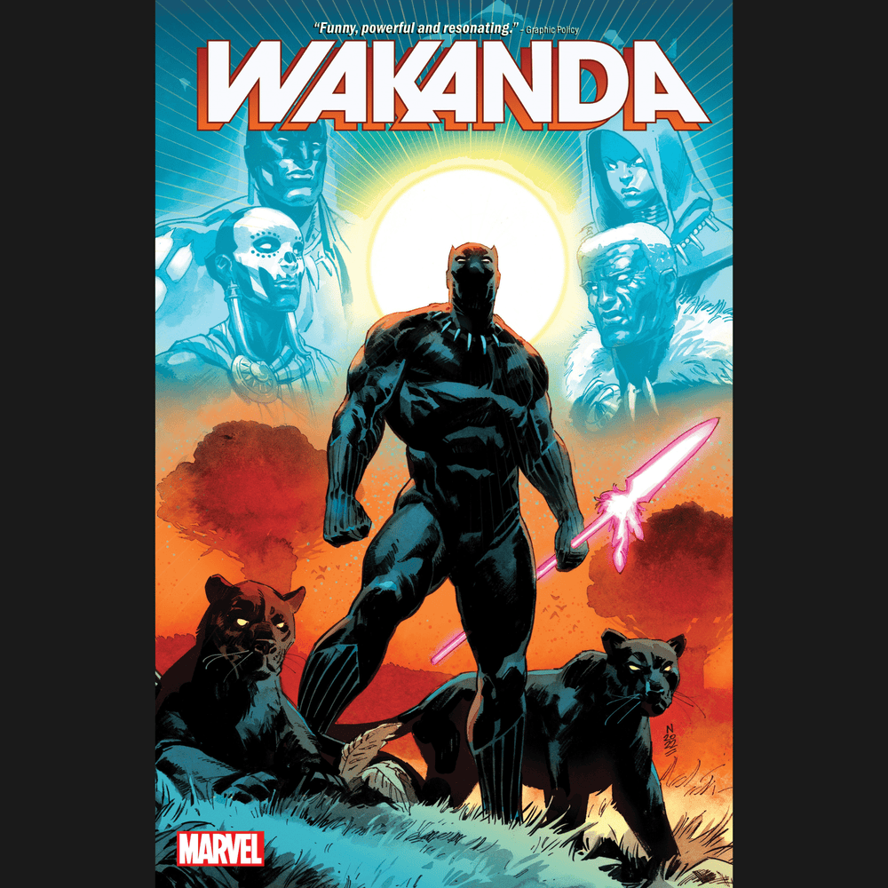 Wakanda