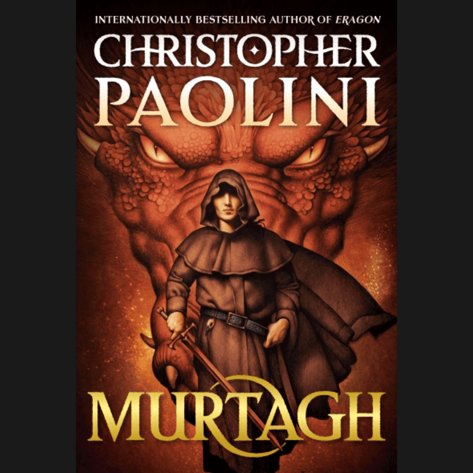 The World of Eragon: Murtagh