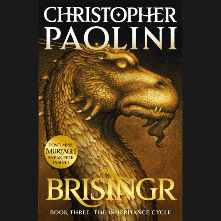 Brisingr