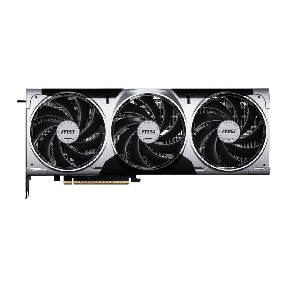 MSI GeForce RTX 5080 16G VENTUS 3X OC PLUS