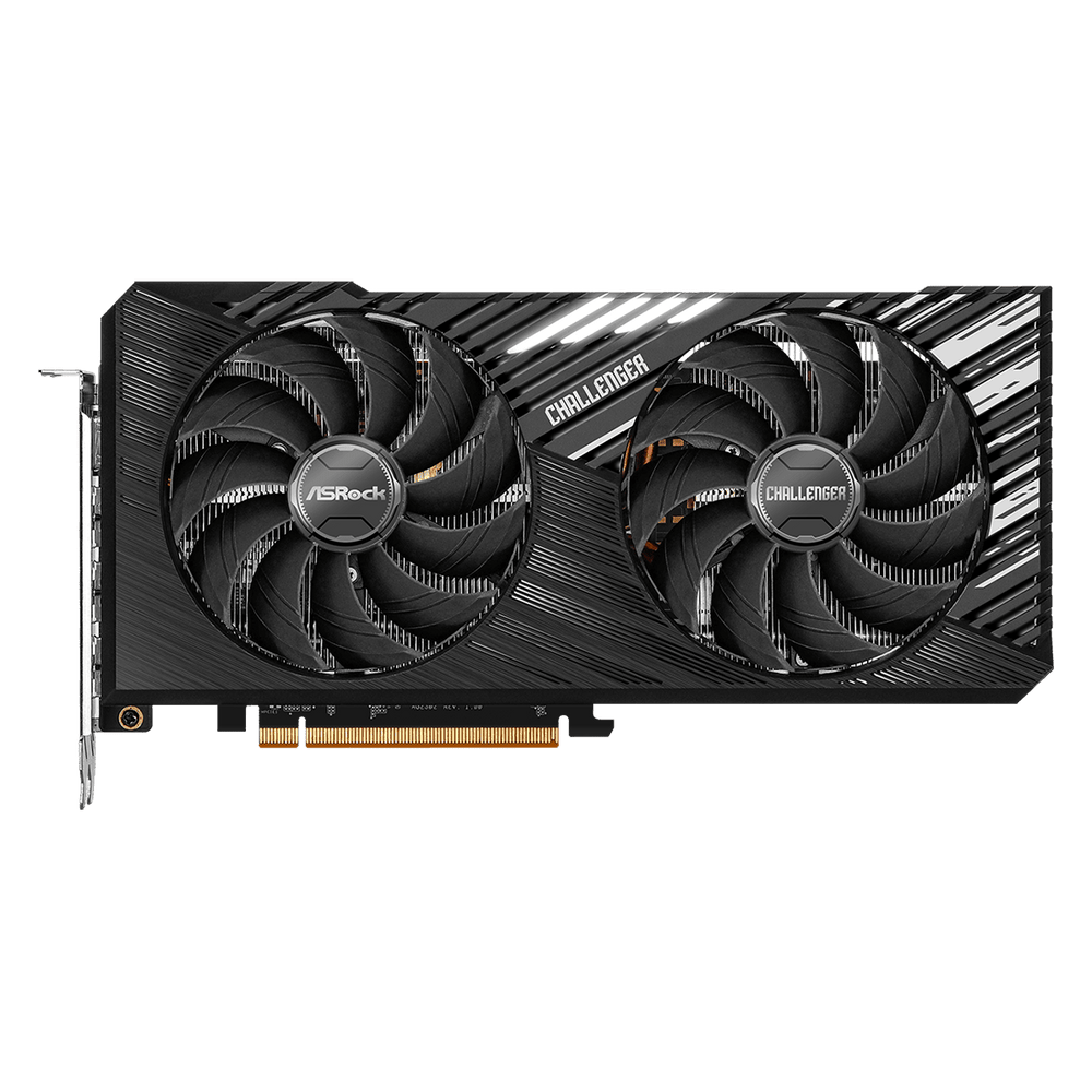 AMD Radeon™ RX 7700 XT Challenger 12GB OC