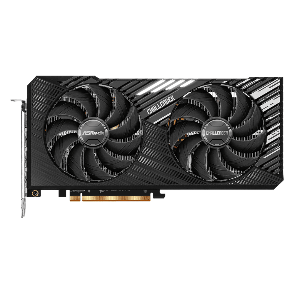 ASRock AMD Radeon™ RX 7700 XT Challenger 12GB OC