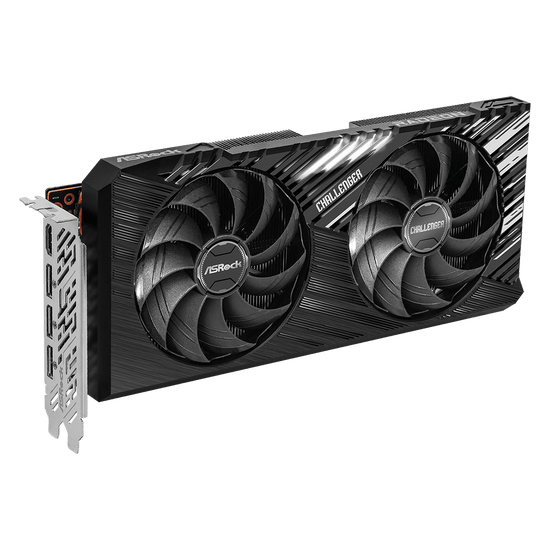 AMD Radeon™ RX 7700 XT Challenger 12GB OC