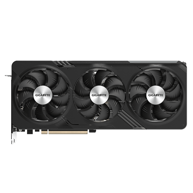 GIGABYTE AMD Radeon™ RX 7700 XT GAMING OC 12G