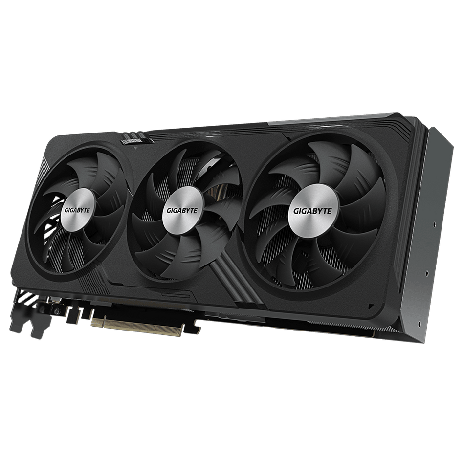 GIGABYTE Radeon™ RX 7700 XT GAMING OC 12G